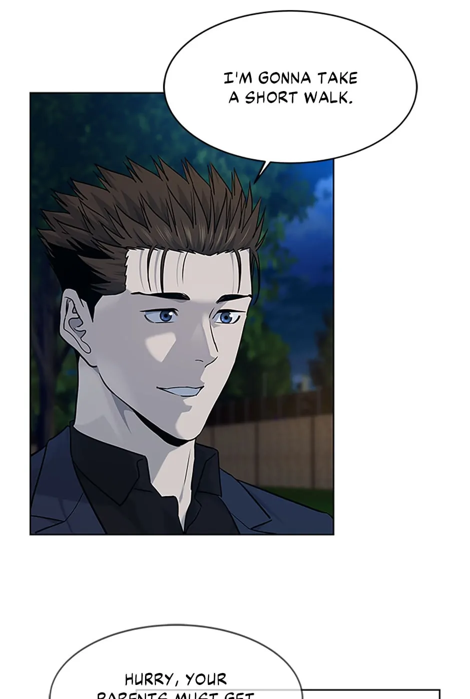 God of Blackfield - Chapter 159 [photo 82] - MangaPorn