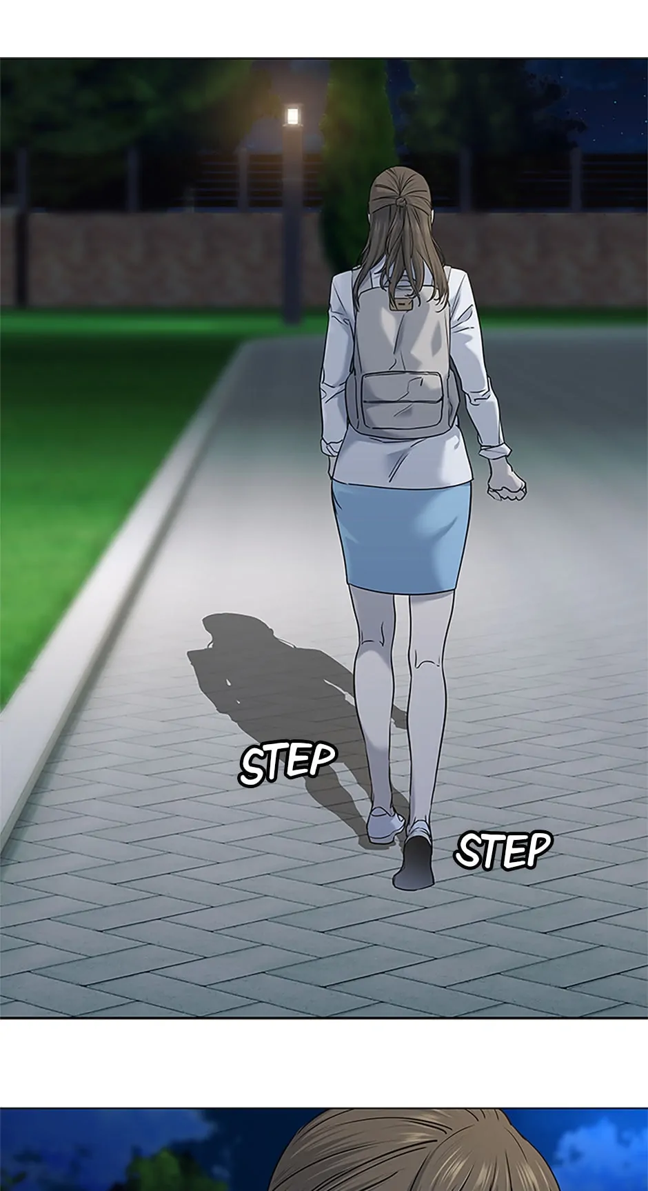 God of Blackfield - Chapter 159 [photo 85] - MangaPorn