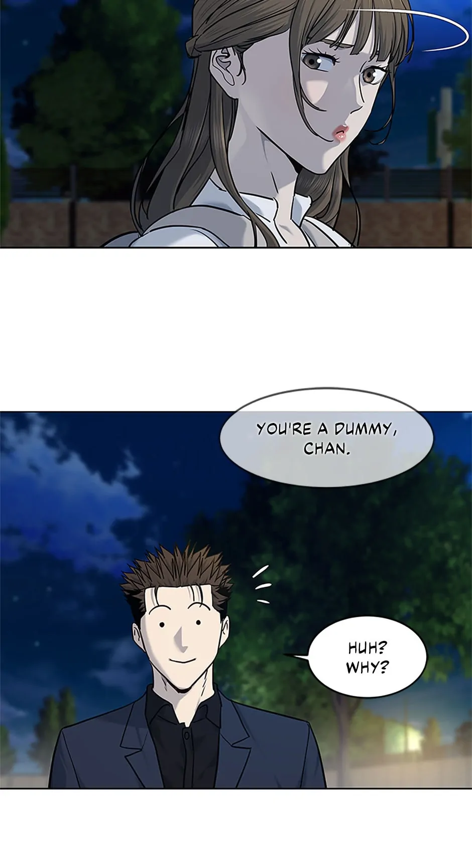 God of Blackfield - Chapter 159 [photo 86] - MangaPorn