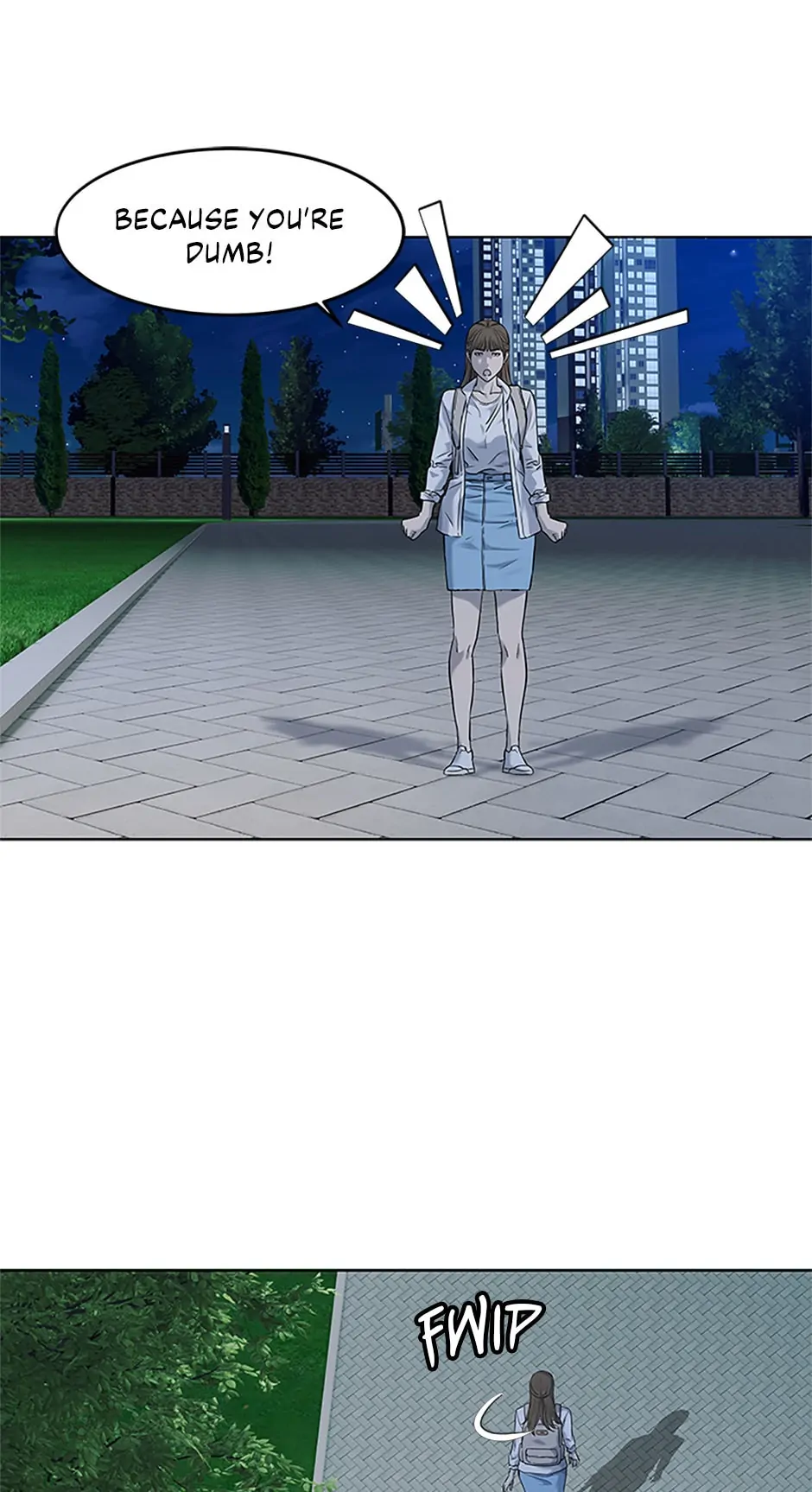 God of Blackfield - Chapter 159 [photo 87] - MangaPorn