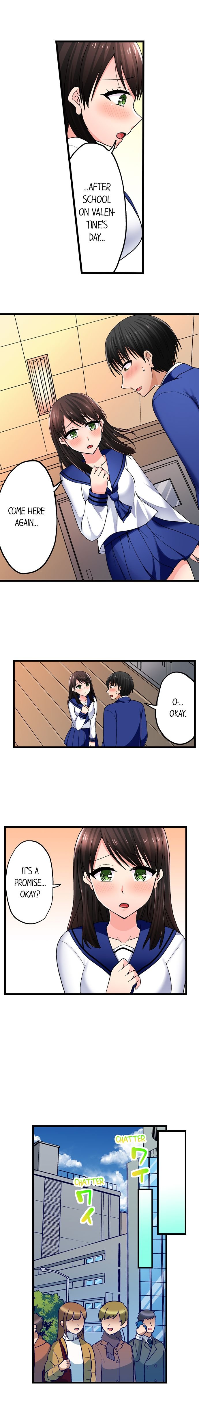 Bullied Boy’s Tongue Revenge - Chapter 103 [photo 4] - MangaPorn