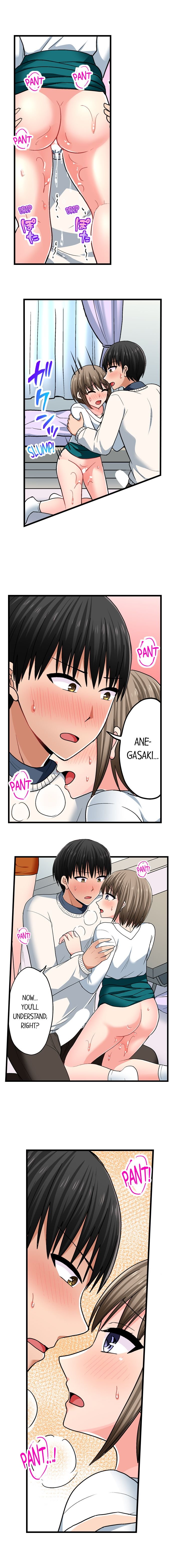 Bullied Boy’s Tongue Revenge - Chapter 106 [photo 7] - MangaPorn