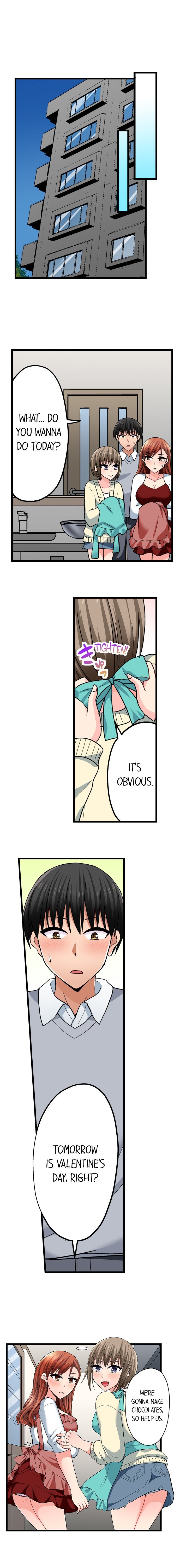 Bullied Boy’s Tongue Revenge - Chapter 106 [photo 9] - MangaPorn