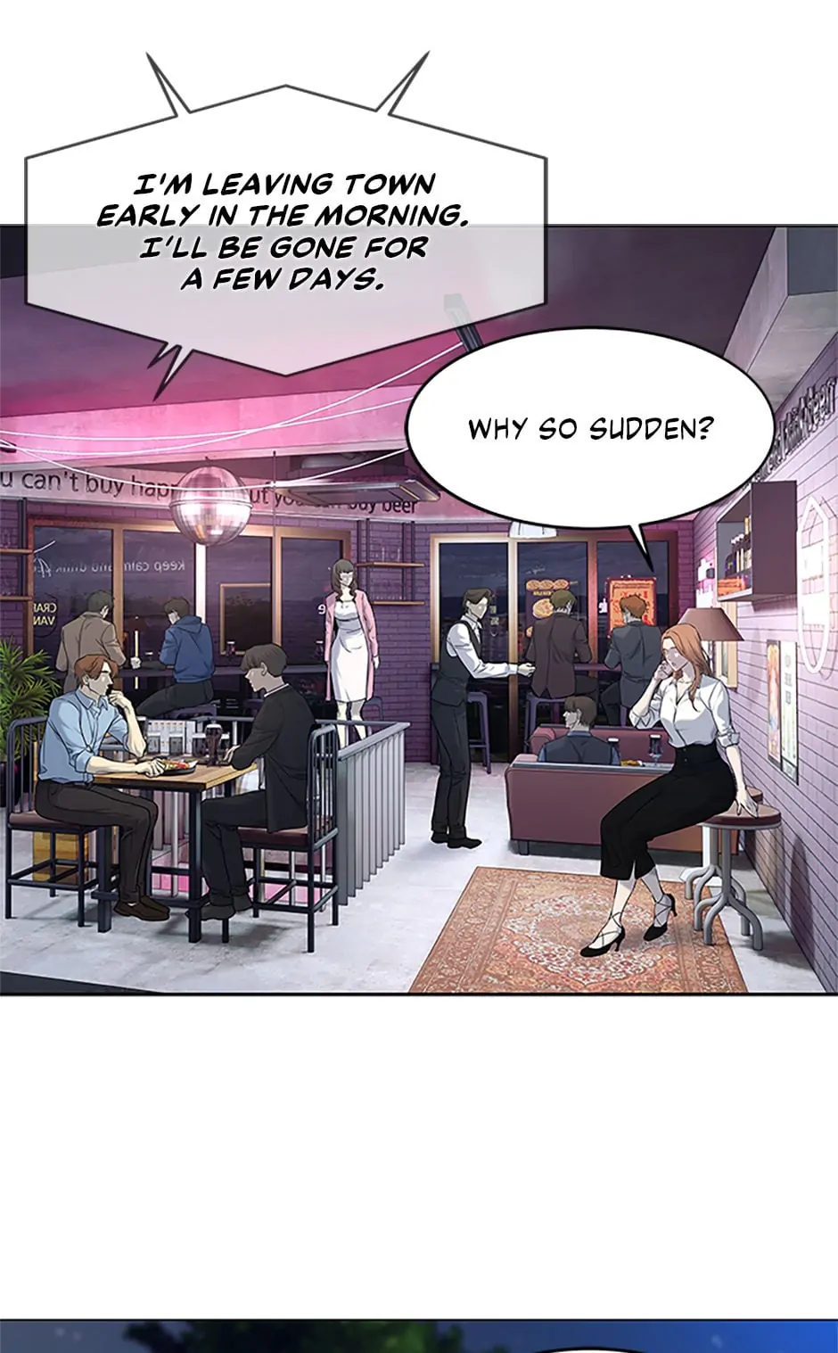 God of Blackfield - Chapter 160 [photo 11] - MangaPorn