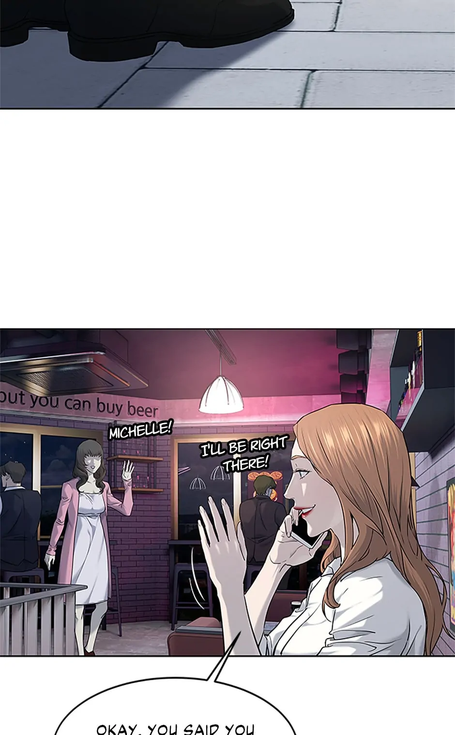 God of Blackfield - Chapter 160 [photo 13] - MangaPorn