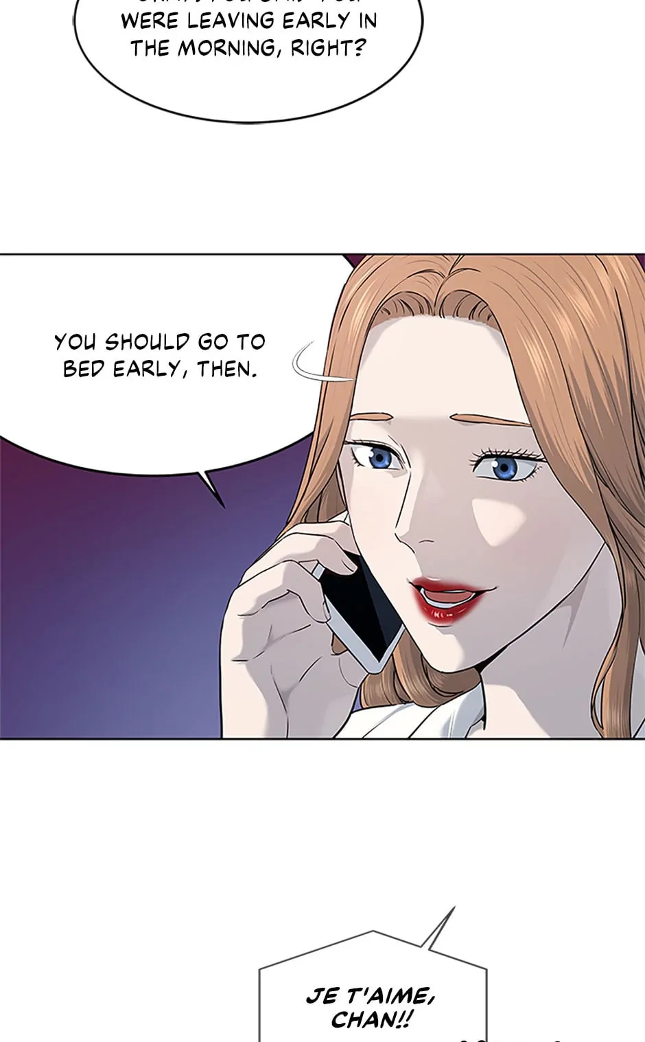 God of Blackfield - Chapter 160 [photo 14] - MangaPorn