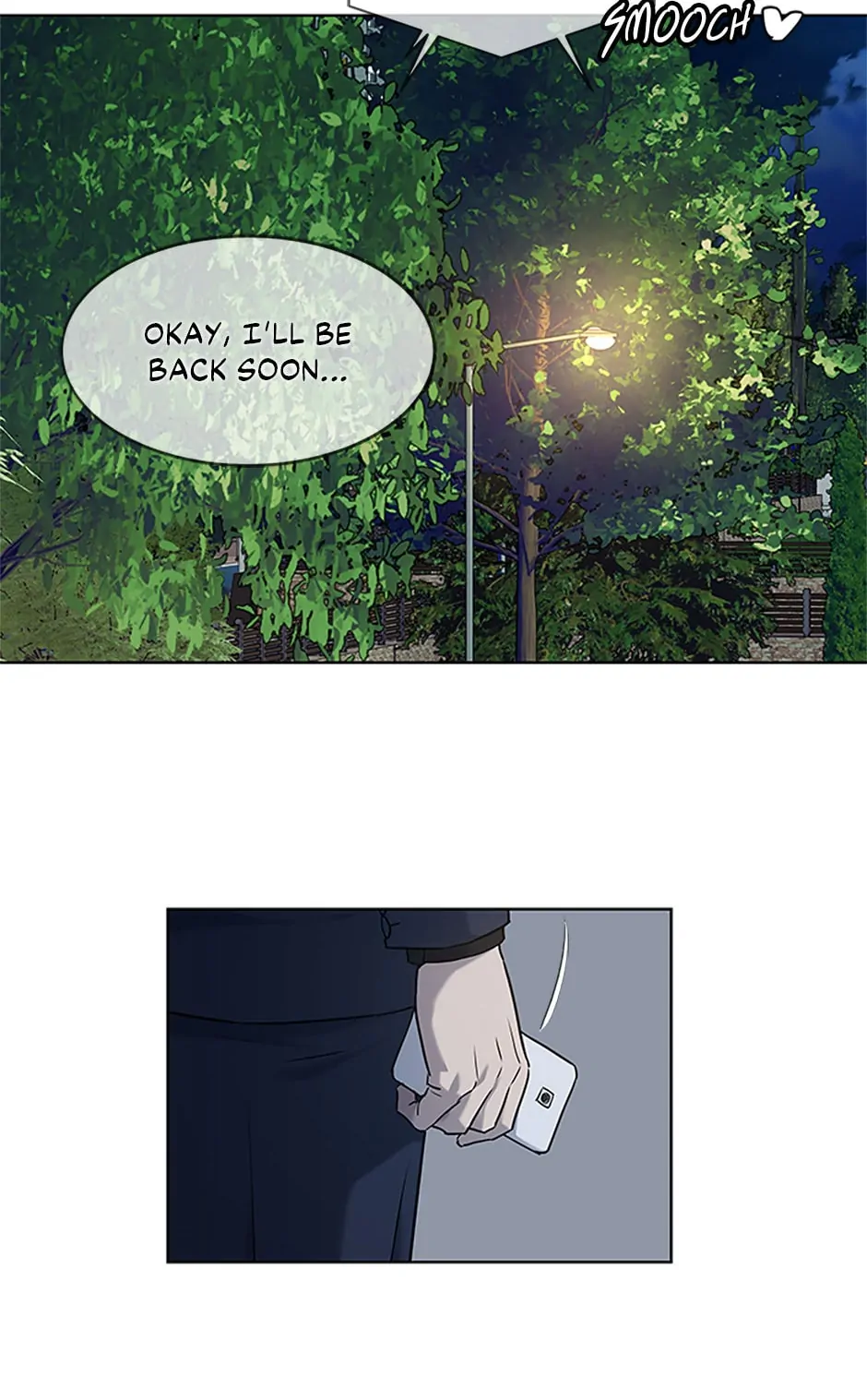 God of Blackfield - Chapter 160 [photo 15] - MangaPorn