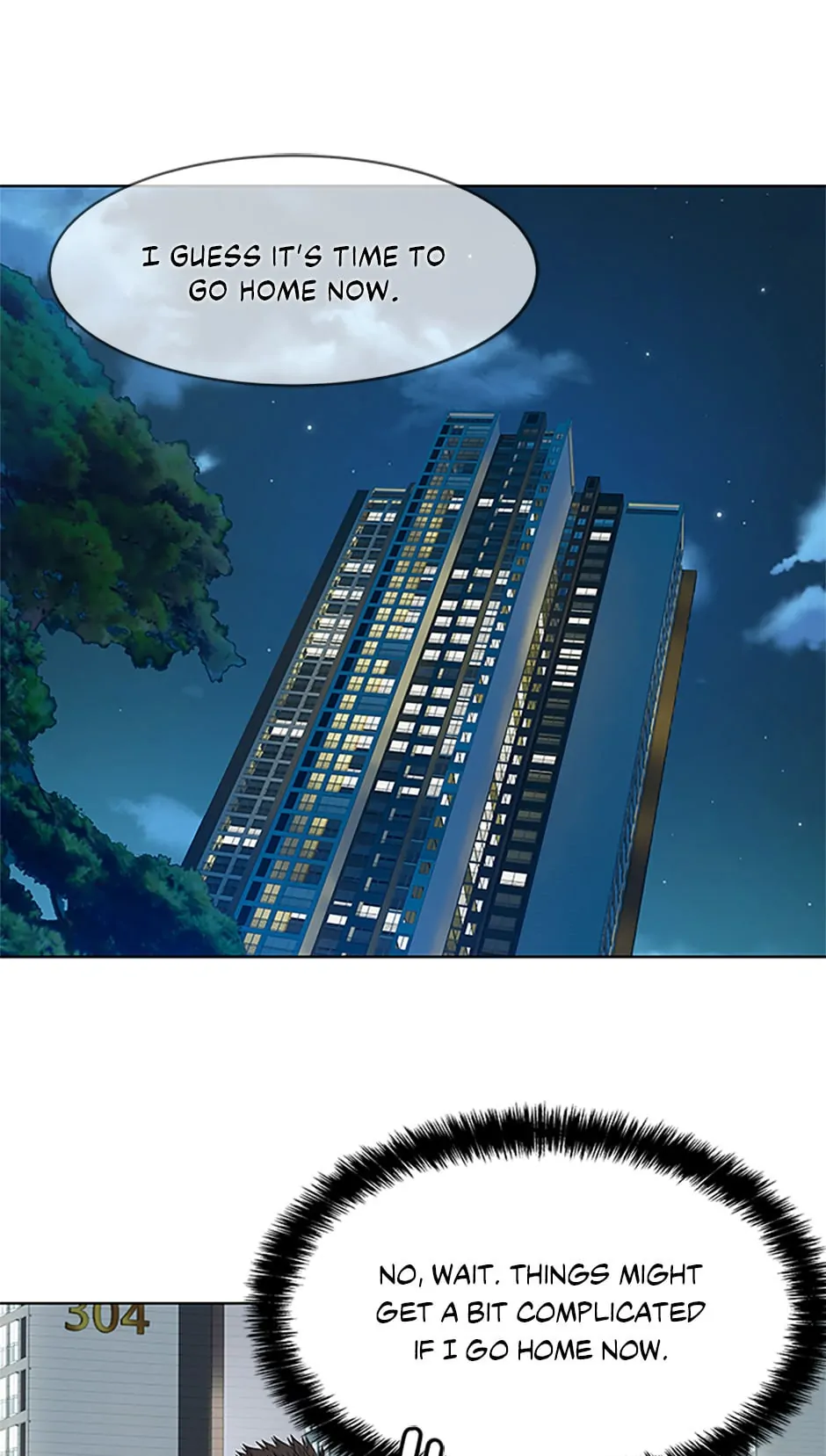 God of Blackfield - Chapter 160 [photo 17] - MangaPorn