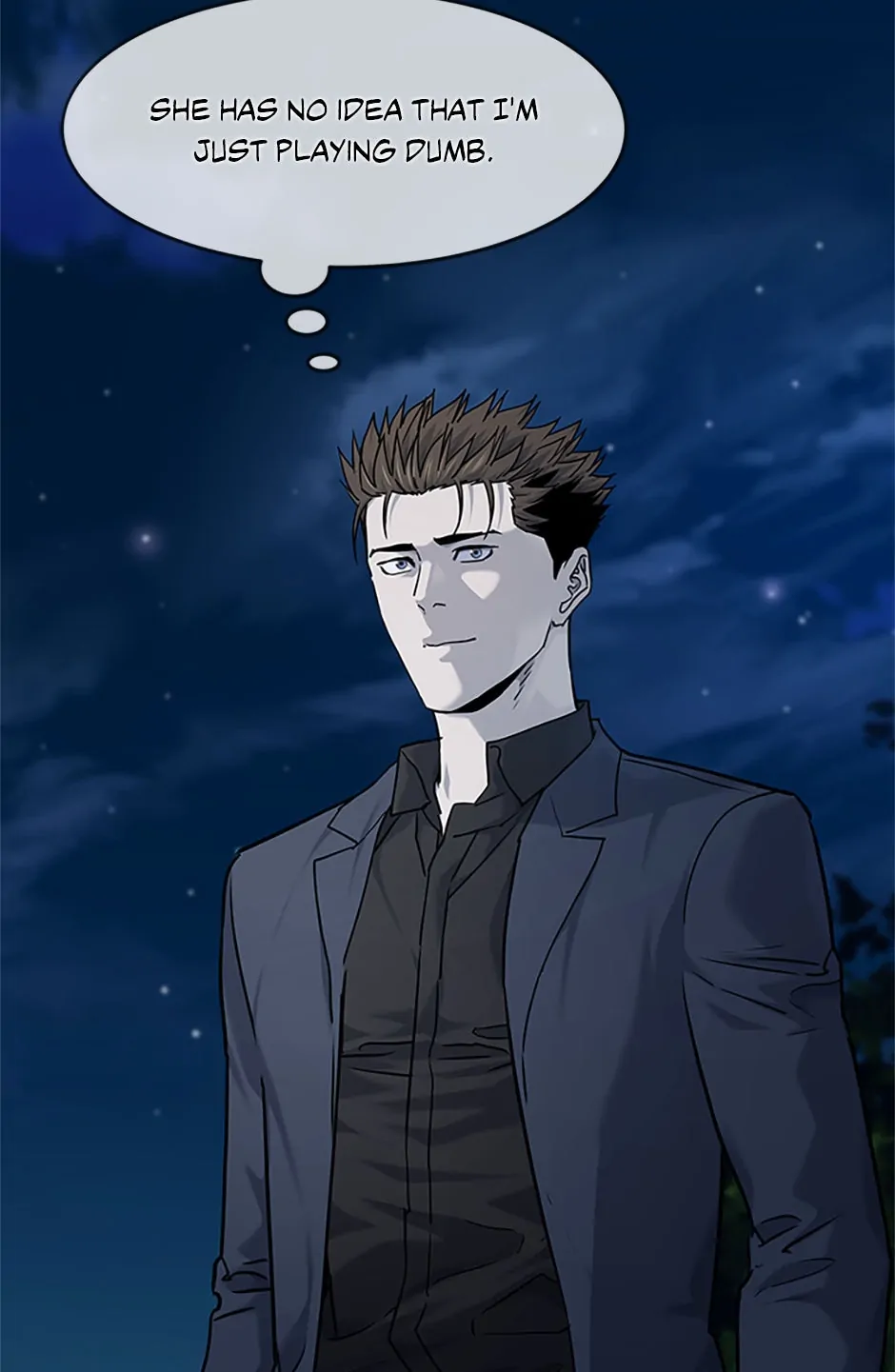 God of Blackfield - Chapter 160 [photo 2] - MangaPorn