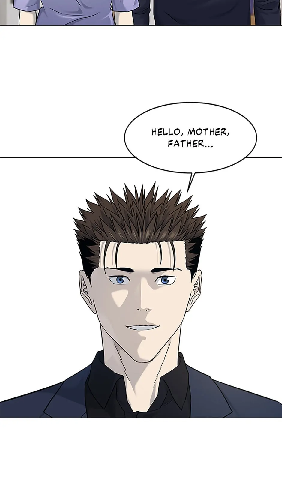 God of Blackfield - Chapter 160 [photo 21] - MangaPorn