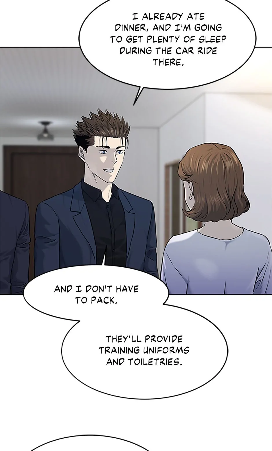 God of Blackfield - Chapter 160 [photo 24] - MangaPorn