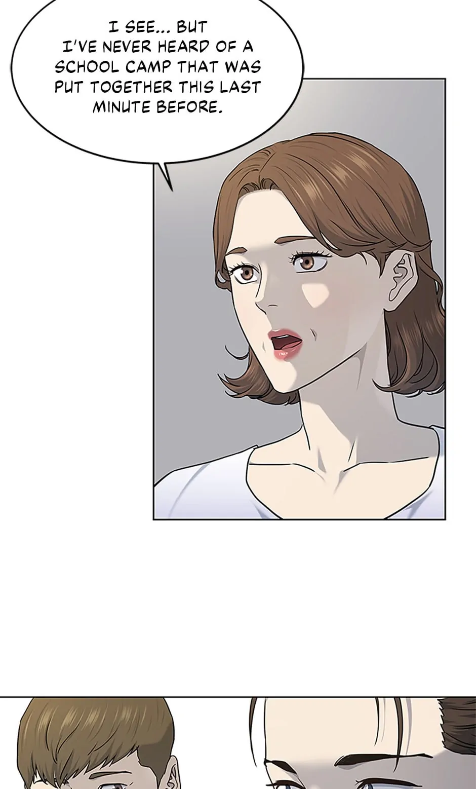 God of Blackfield - Chapter 160 [photo 25] - MangaPorn