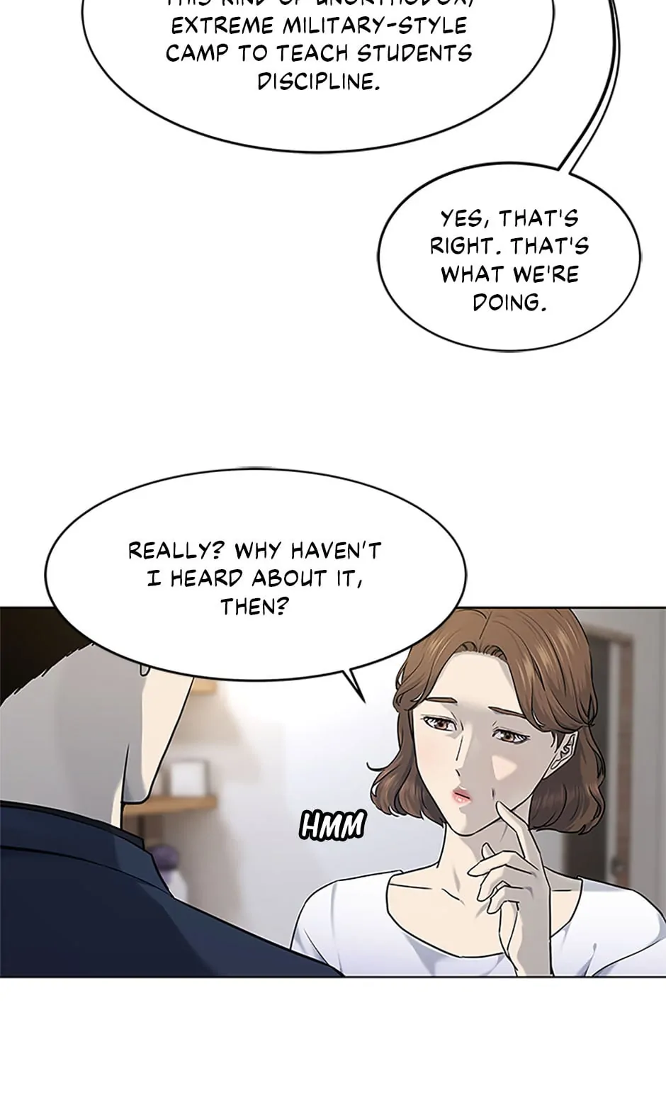 God of Blackfield - Chapter 160 [photo 27] - MangaPorn