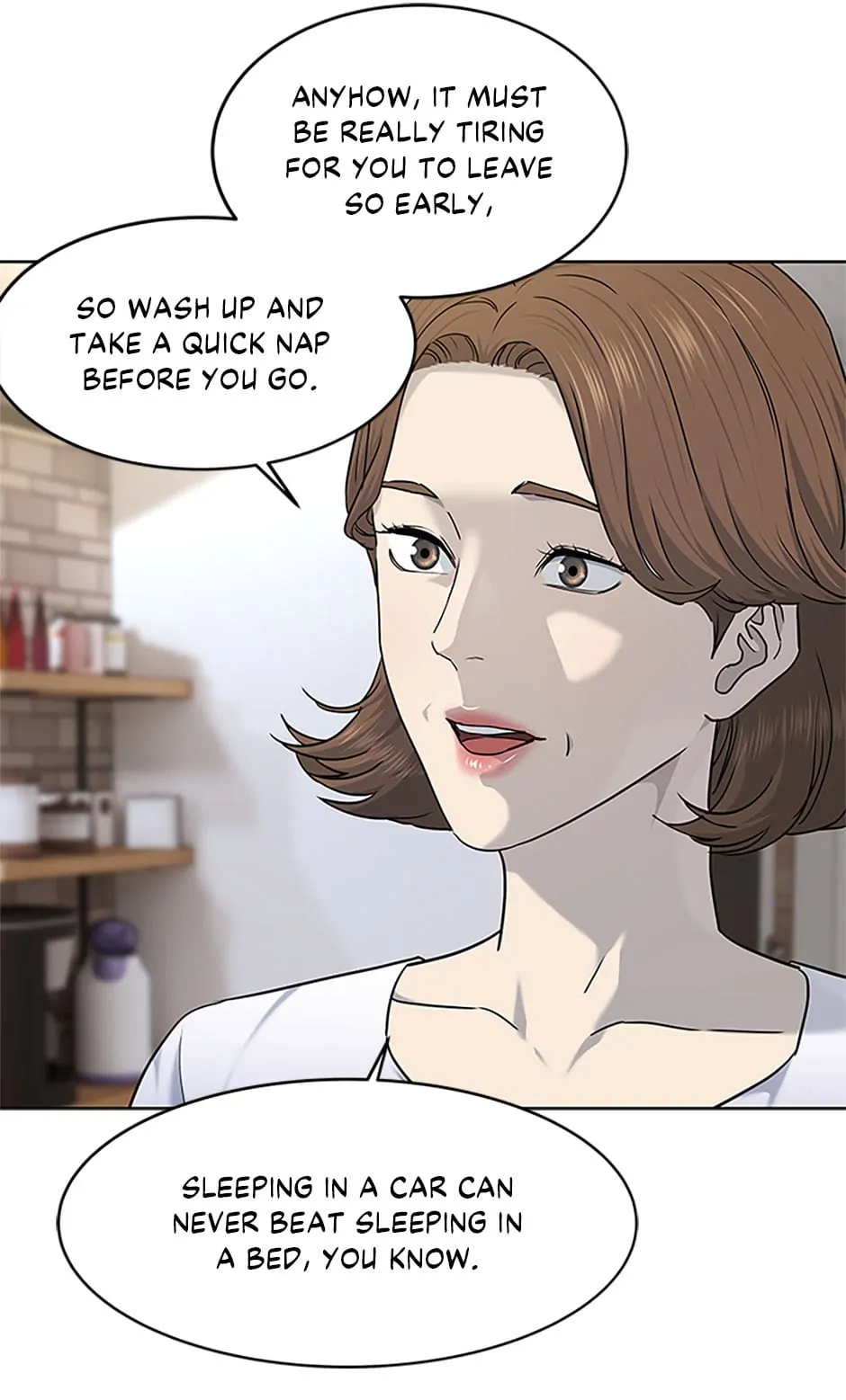 God of Blackfield - Chapter 160 [photo 28] - MangaPorn