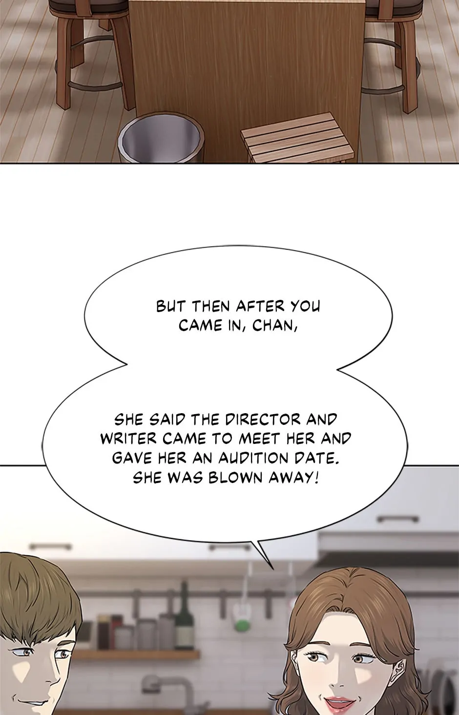 God of Blackfield - Chapter 160 [photo 32] - MangaPorn