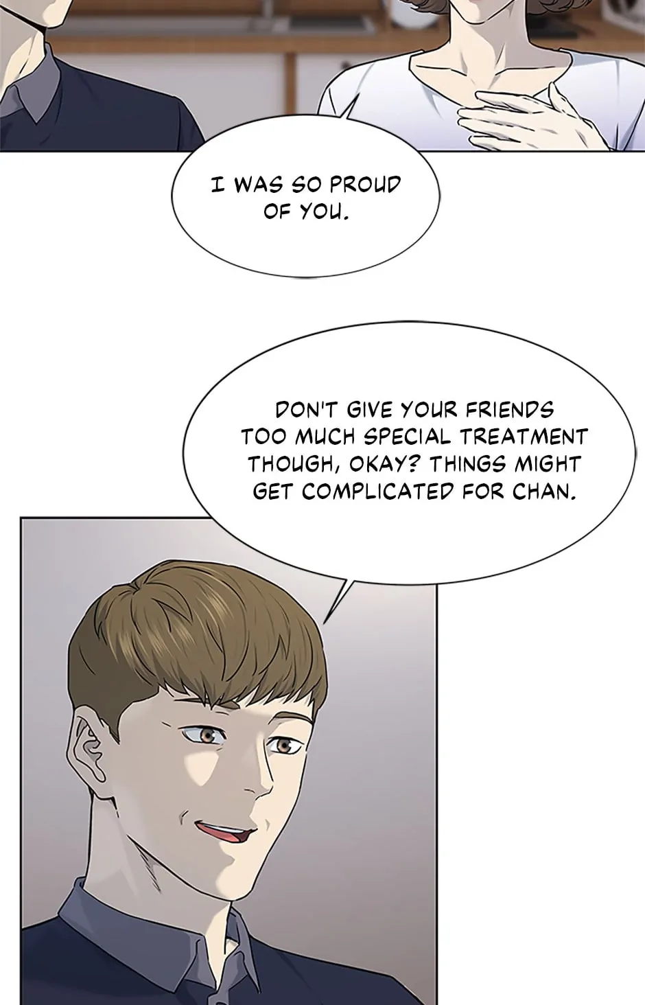 God of Blackfield - Chapter 160 [photo 33] - MangaPorn