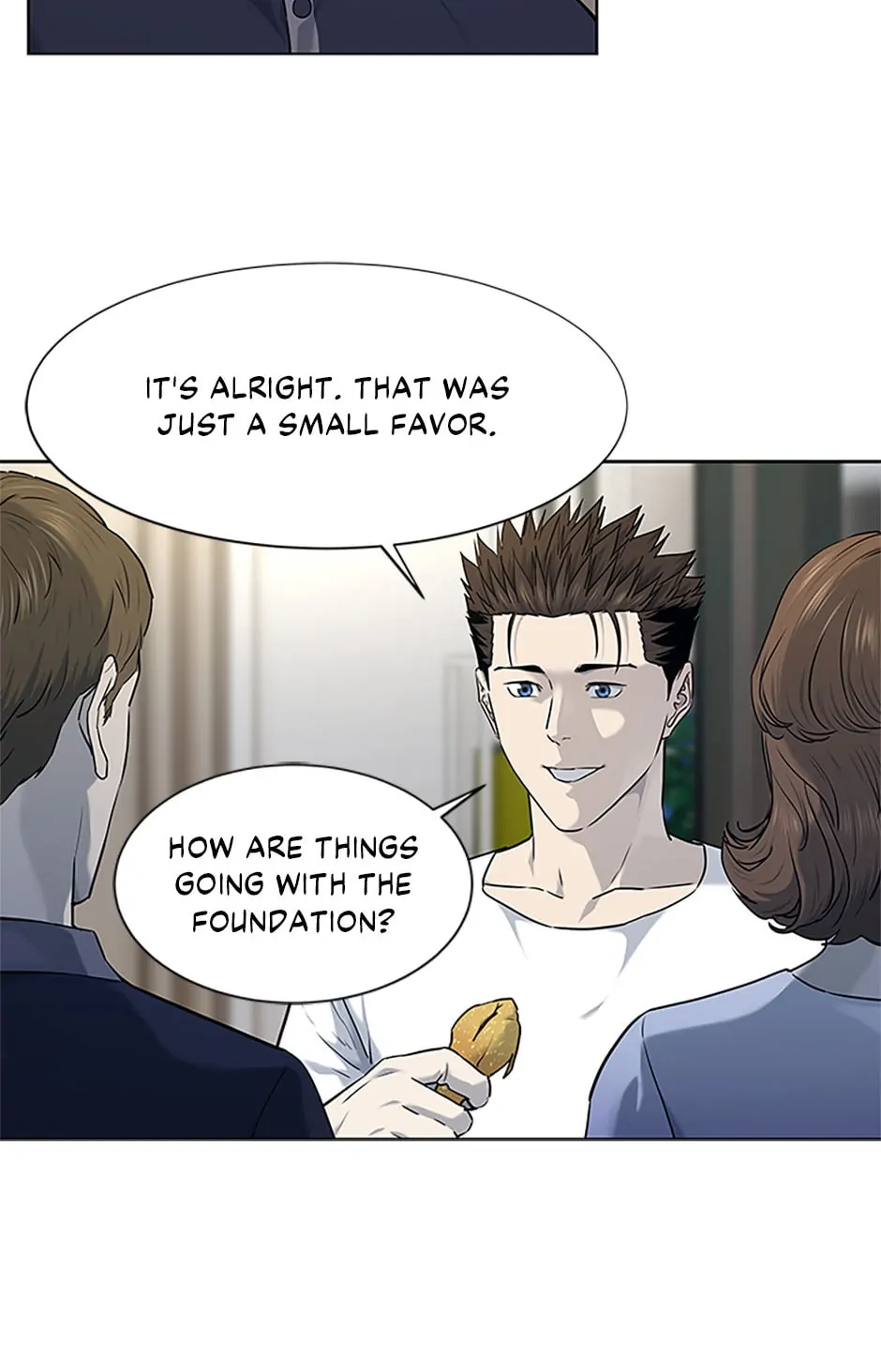 God of Blackfield - Chapter 160 [photo 34] - MangaPorn