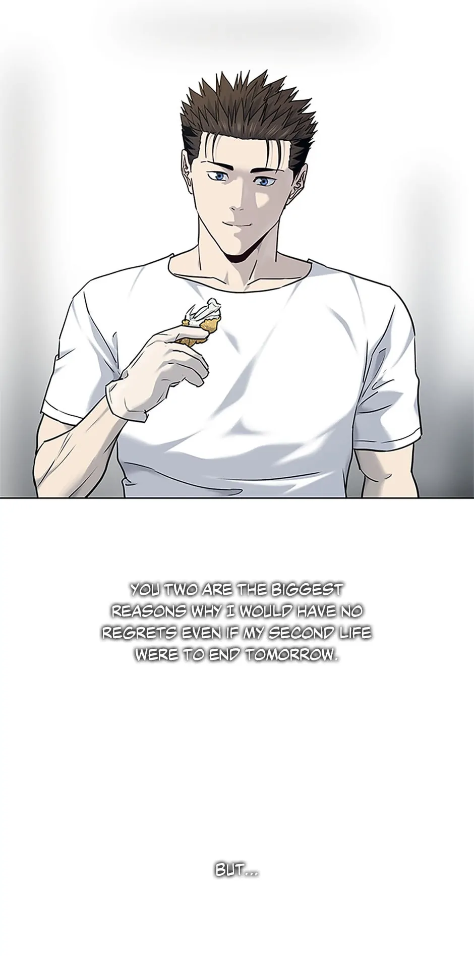 God of Blackfield - Chapter 160 [photo 36] - MangaPorn