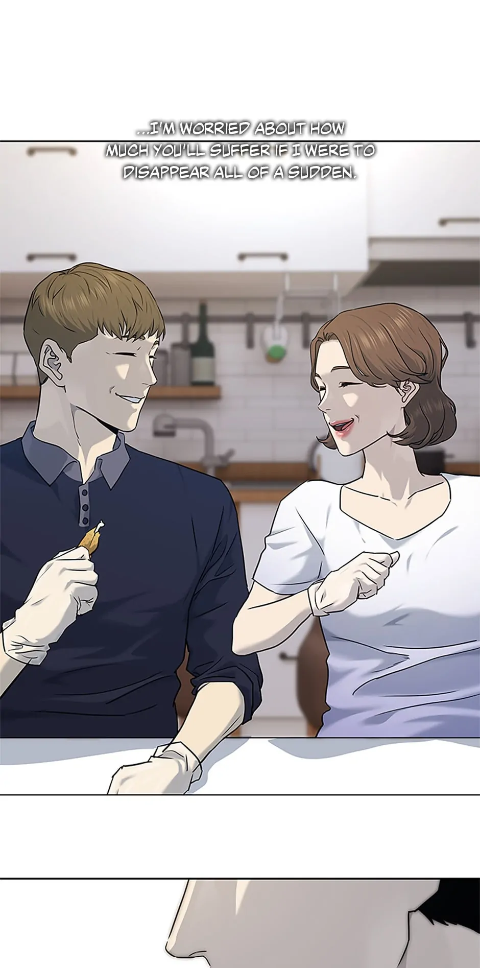 God of Blackfield - Chapter 160 [photo 37] - MangaPorn