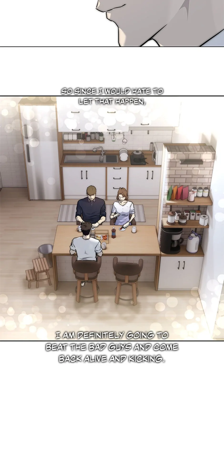 God of Blackfield - Chapter 160 [photo 38] - MangaPorn