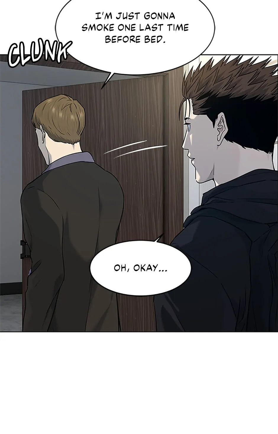 God of Blackfield - Chapter 160 [photo 43] - MangaPorn