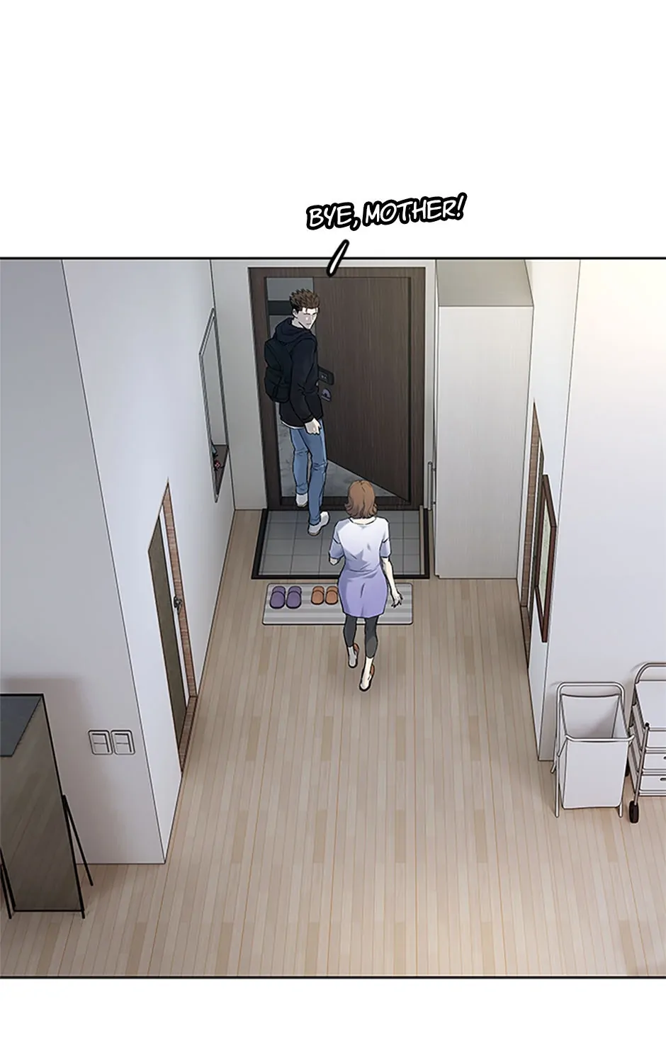 God of Blackfield - Chapter 160 [photo 44] - MangaPorn