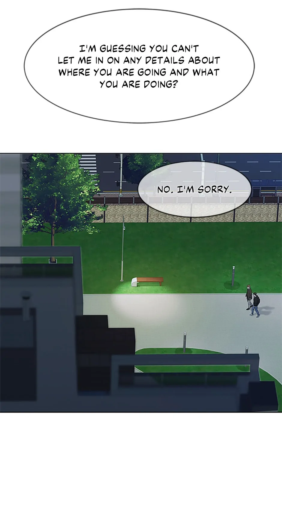 God of Blackfield - Chapter 160 [photo 46] - MangaPorn