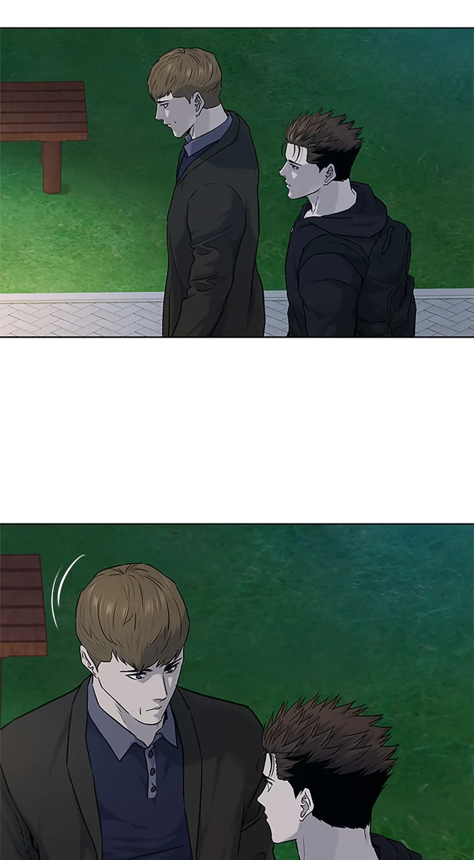 God of Blackfield - Chapter 160 [photo 47] - MangaPorn