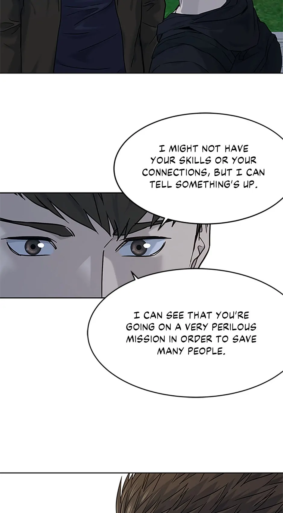 God of Blackfield - Chapter 160 [photo 48] - MangaPorn