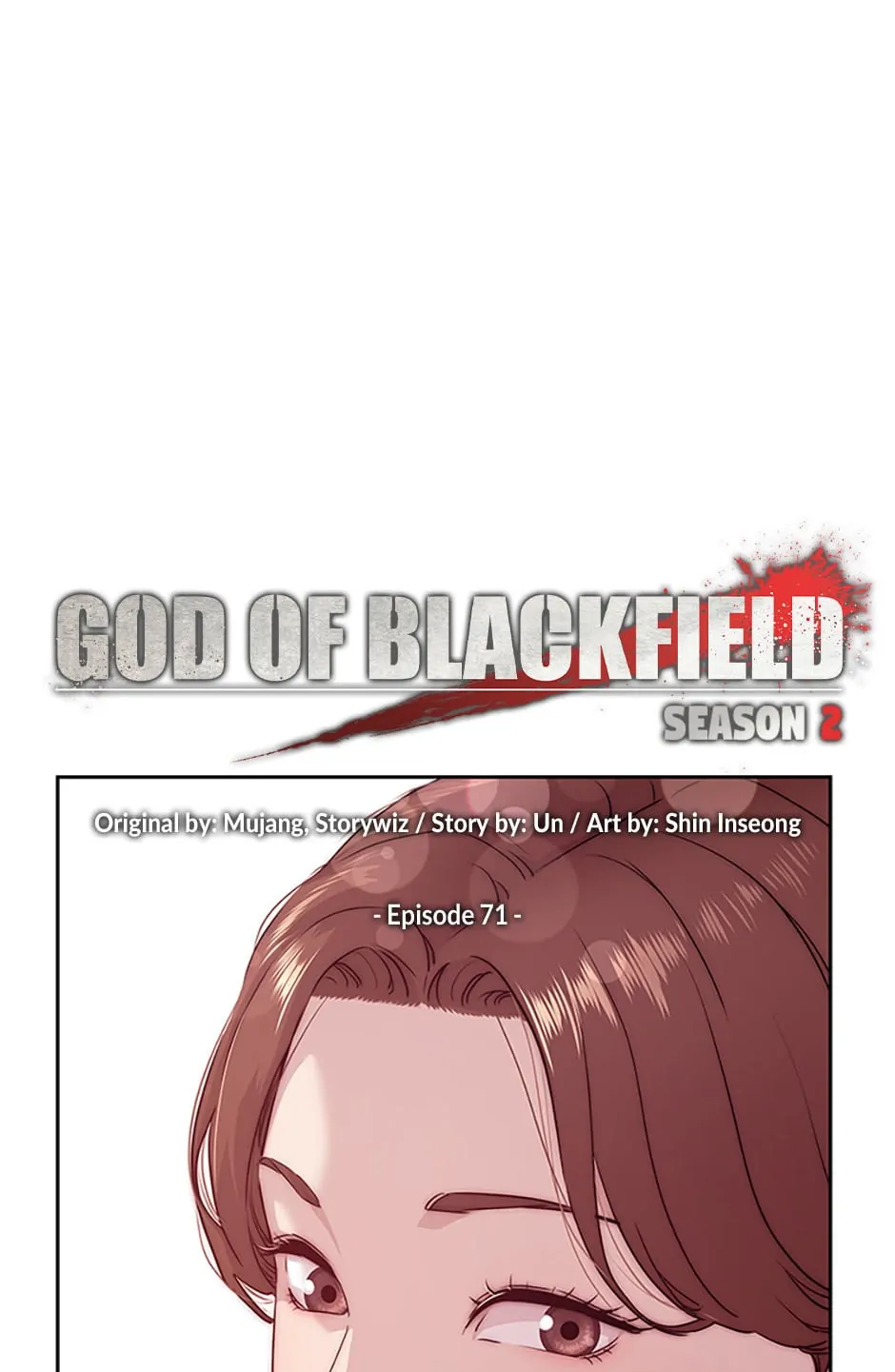God of Blackfield - Chapter 160 [photo 5] - MangaPorn