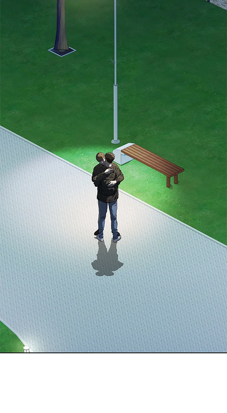 God of Blackfield - Chapter 160 [photo 50] - MangaPorn