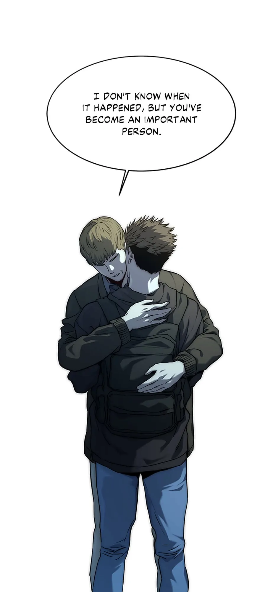 God of Blackfield - Chapter 160 [photo 51] - MangaPorn