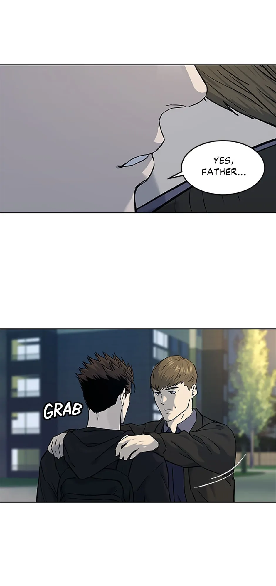 God of Blackfield - Chapter 160 [photo 53] - MangaPorn