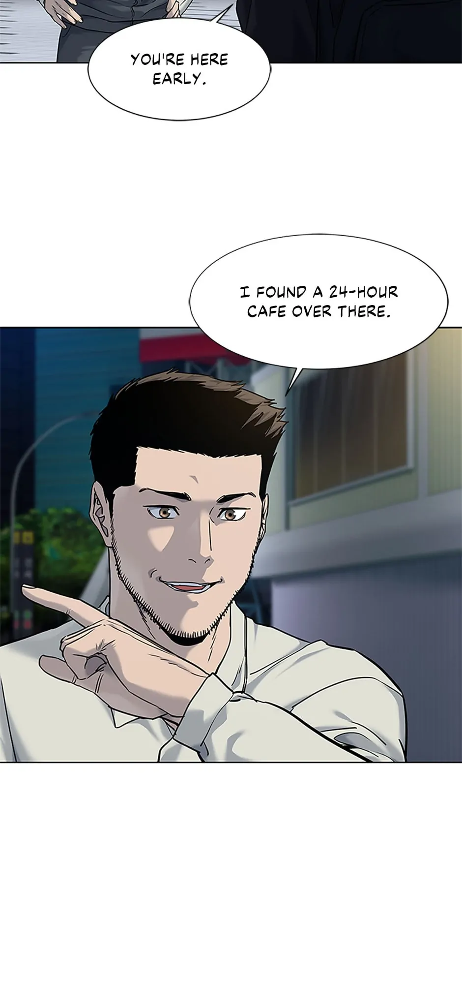 God of Blackfield - Chapter 160 [photo 57] - MangaPorn