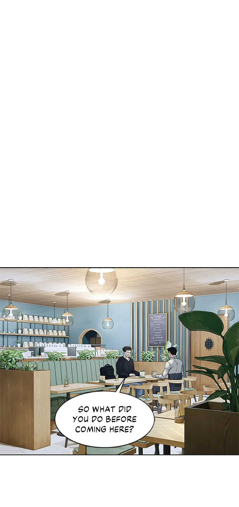 God of Blackfield - Chapter 160 [photo 58] - MangaPorn