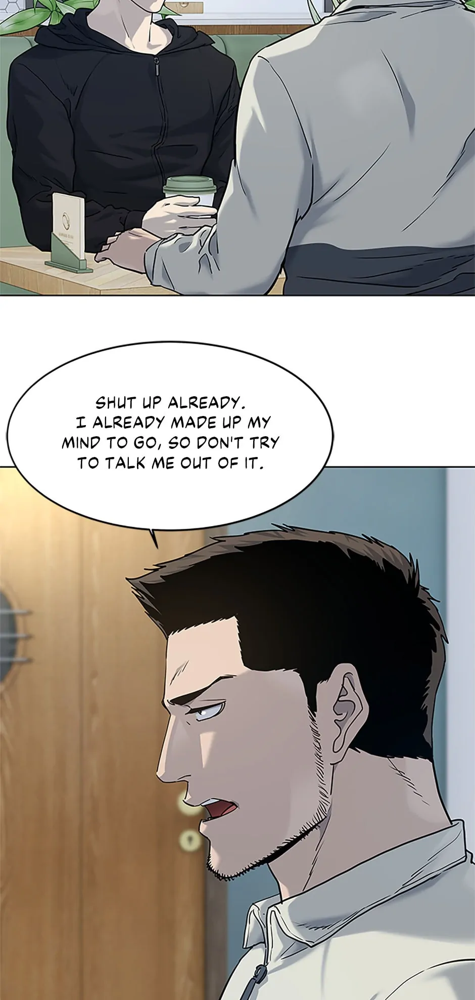 God of Blackfield - Chapter 160 [photo 60] - MangaPorn