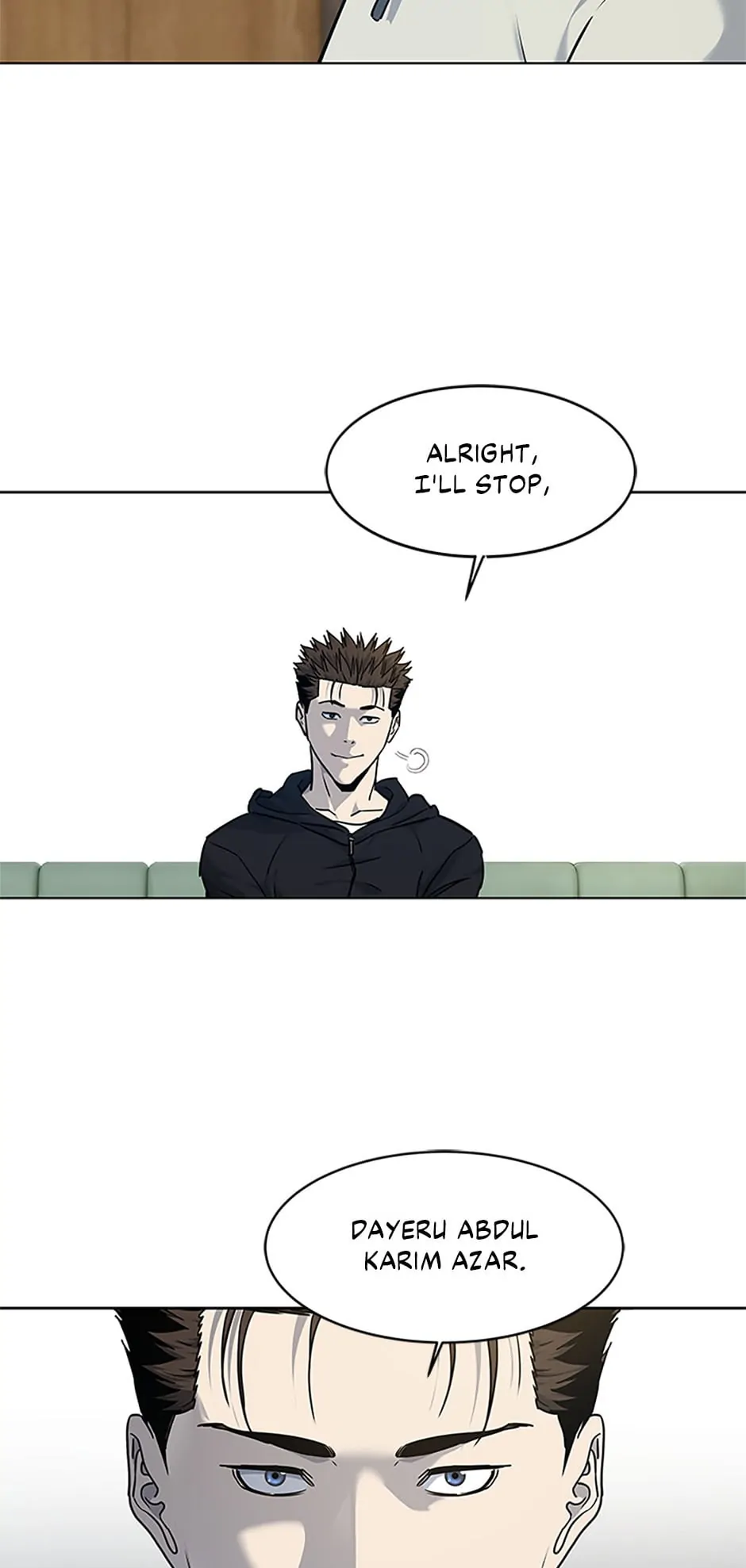 God of Blackfield - Chapter 160 [photo 61] - MangaPorn