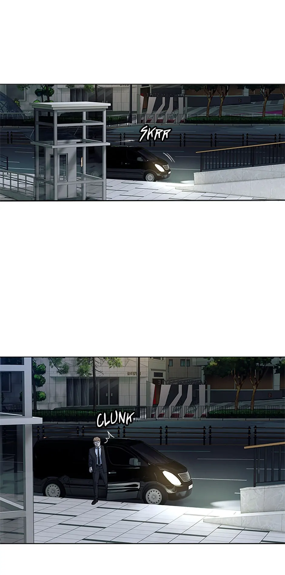 God of Blackfield - Chapter 160 [photo 63] - MangaPorn