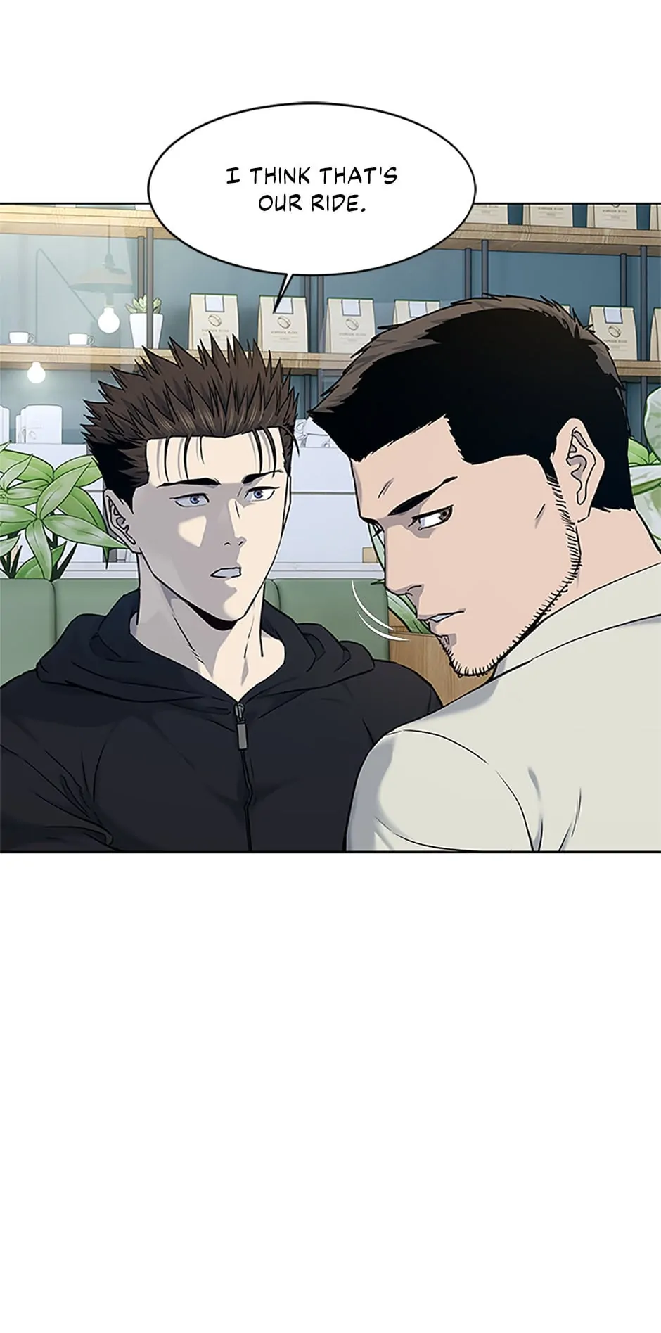 God of Blackfield - Chapter 160 [photo 64] - MangaPorn