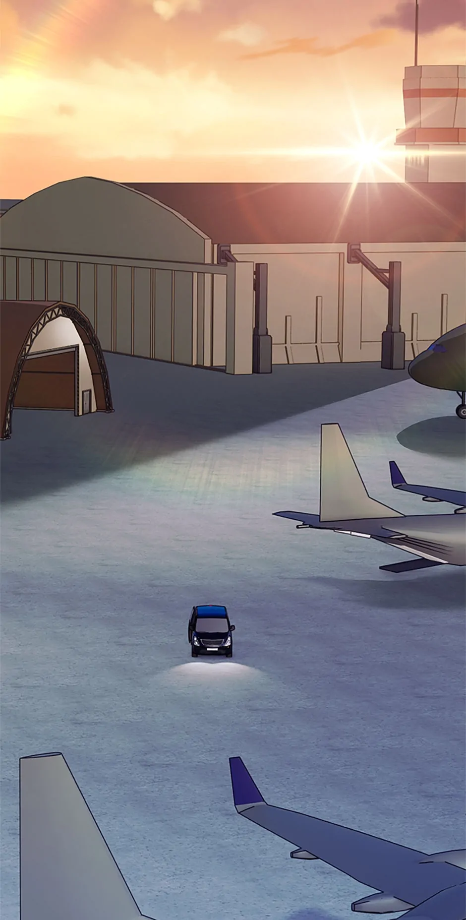 God of Blackfield - Chapter 160 [photo 68] - MangaPorn