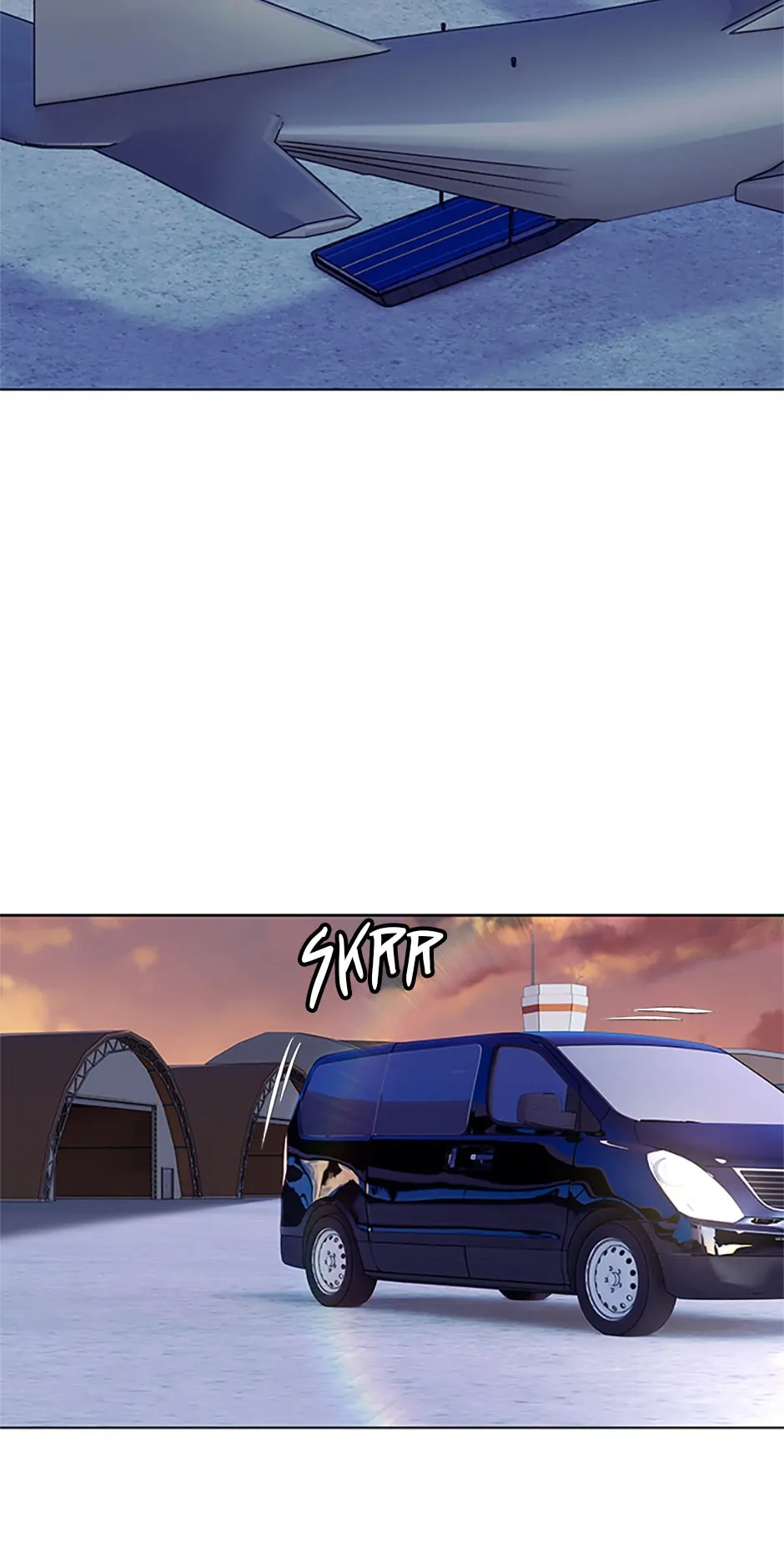 God of Blackfield - Chapter 160 [photo 69] - MangaPorn