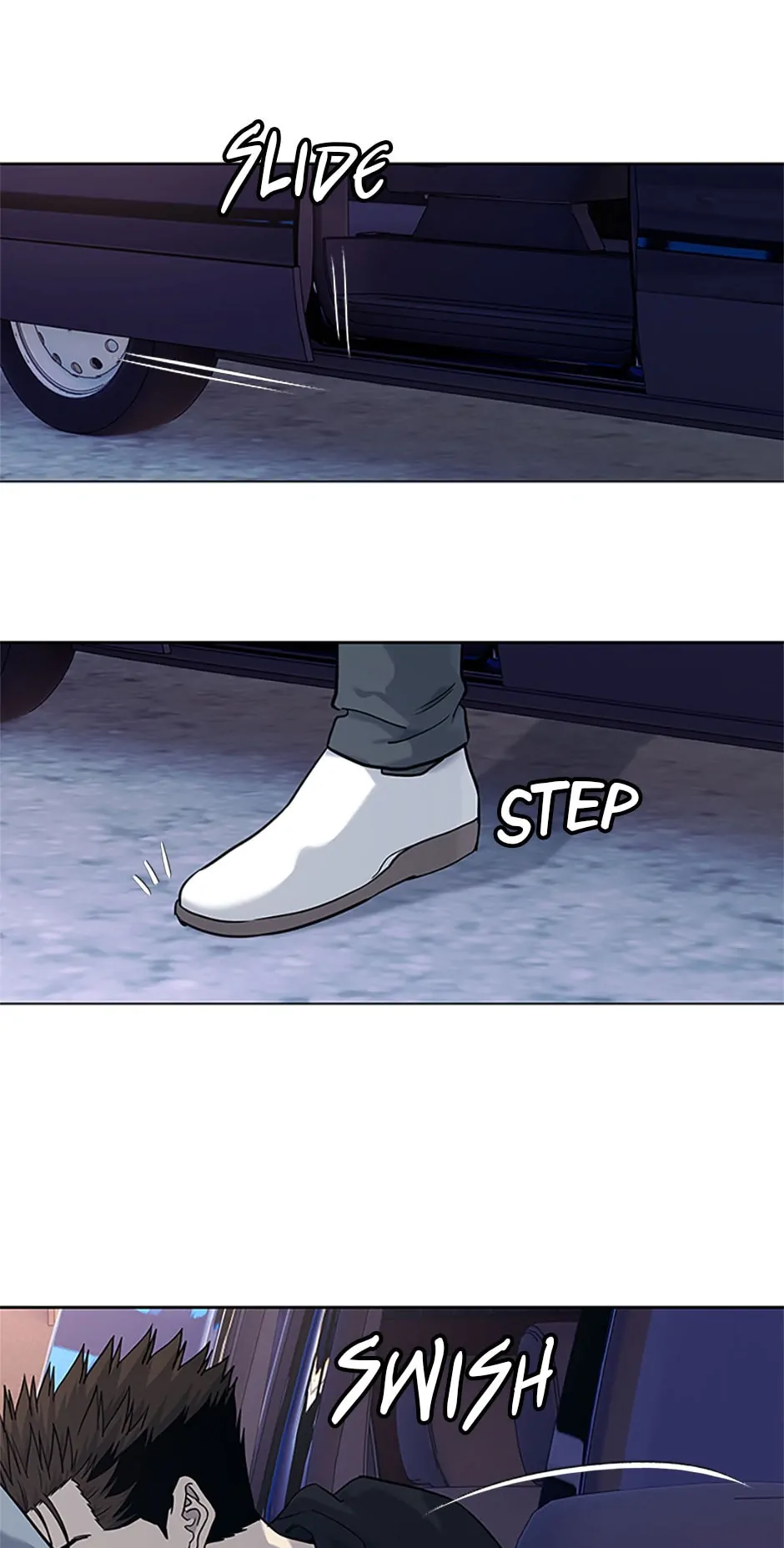 God of Blackfield - Chapter 160 [photo 70] - MangaPorn