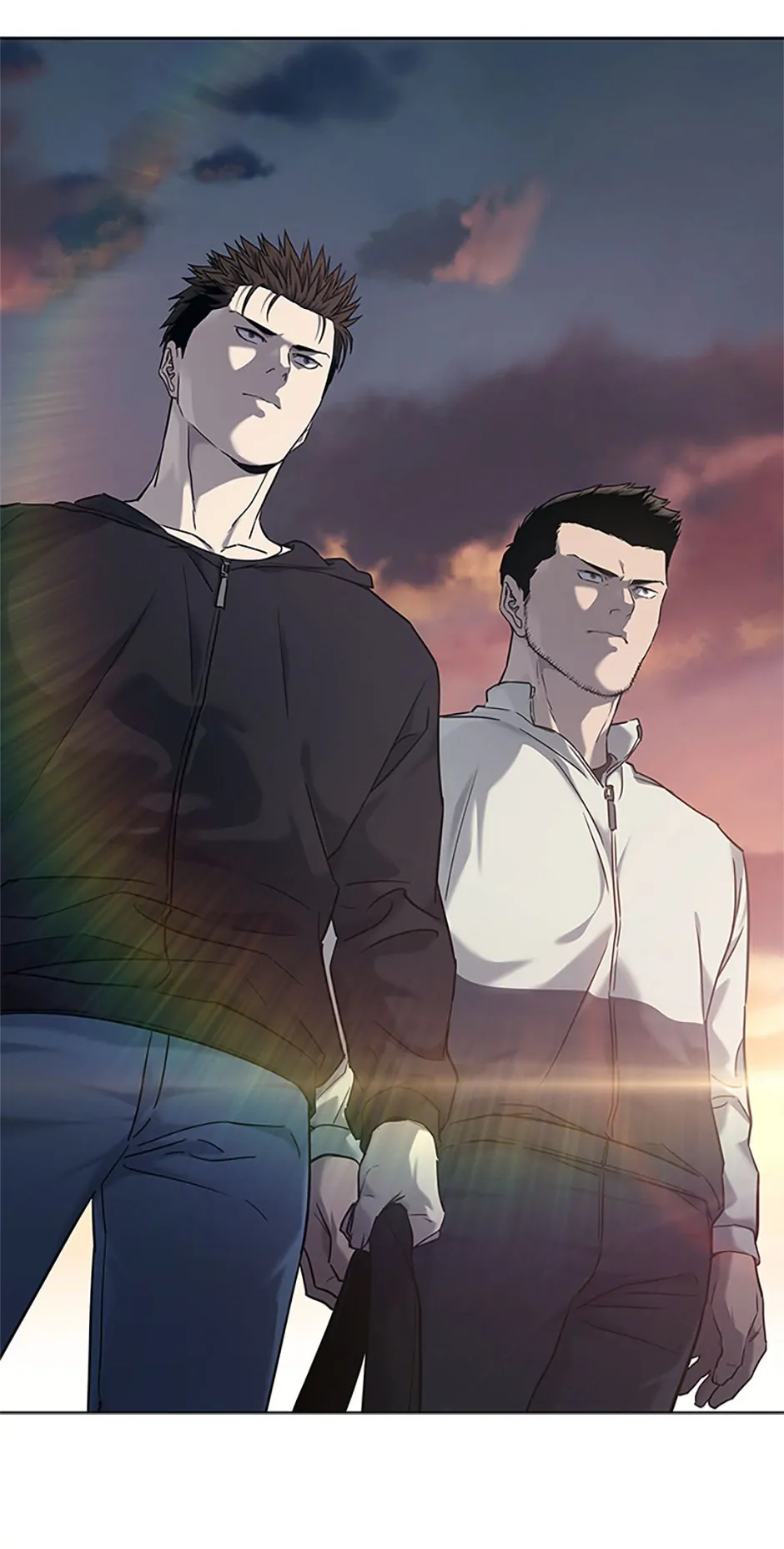 God of Blackfield - Chapter 160 [photo 72] - MangaPorn