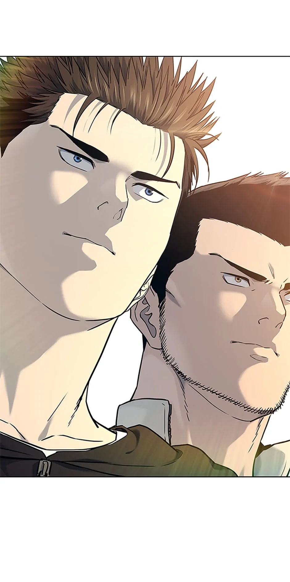 God of Blackfield - Chapter 160 [photo 73] - MangaPorn