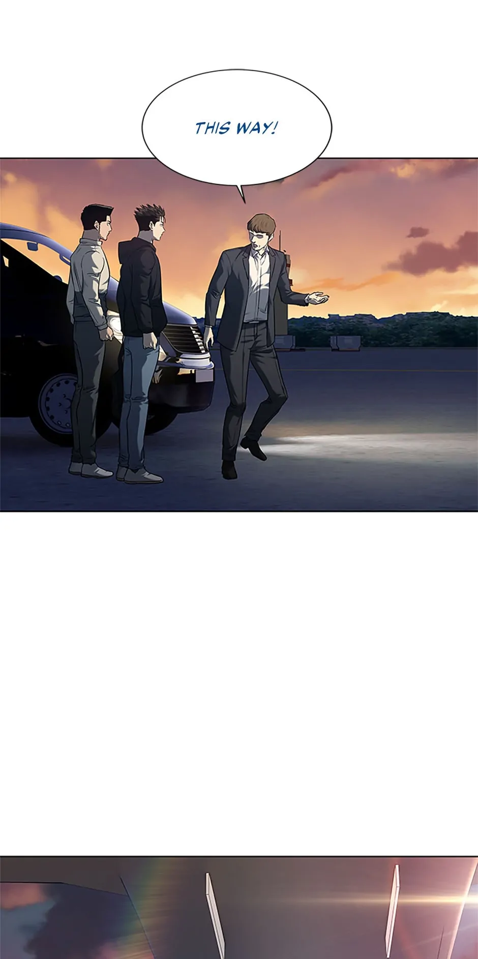 God of Blackfield - Chapter 160 [photo 74] - MangaPorn