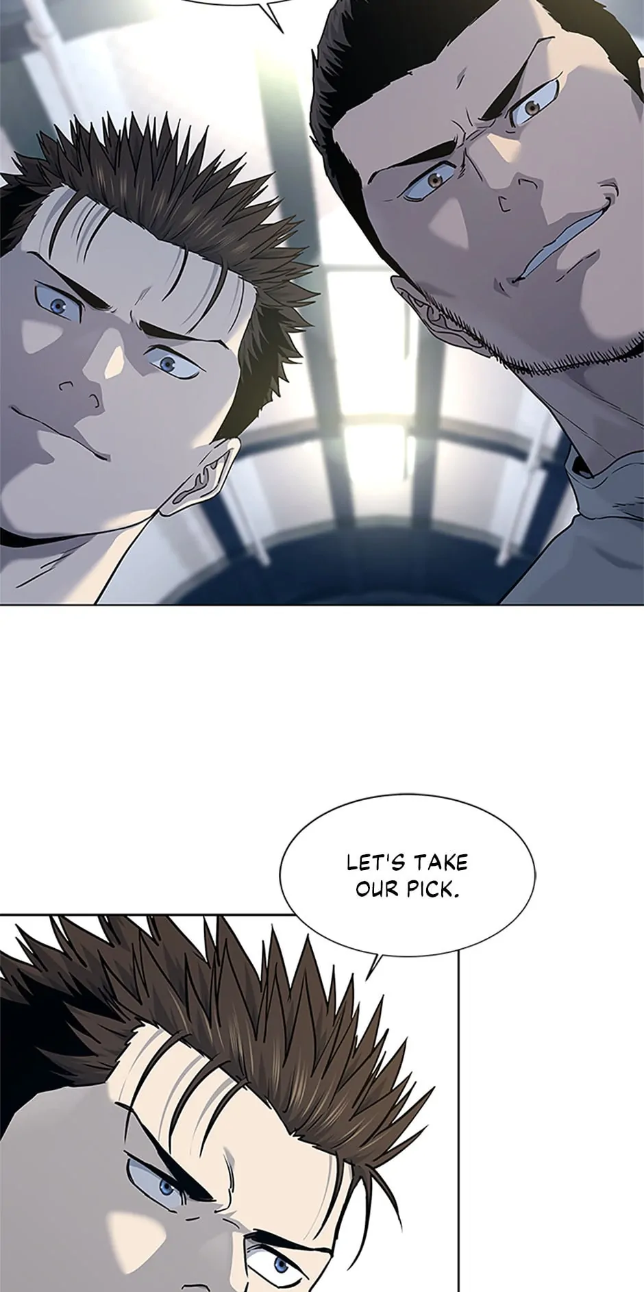 God of Blackfield - Chapter 160 [photo 77] - MangaPorn