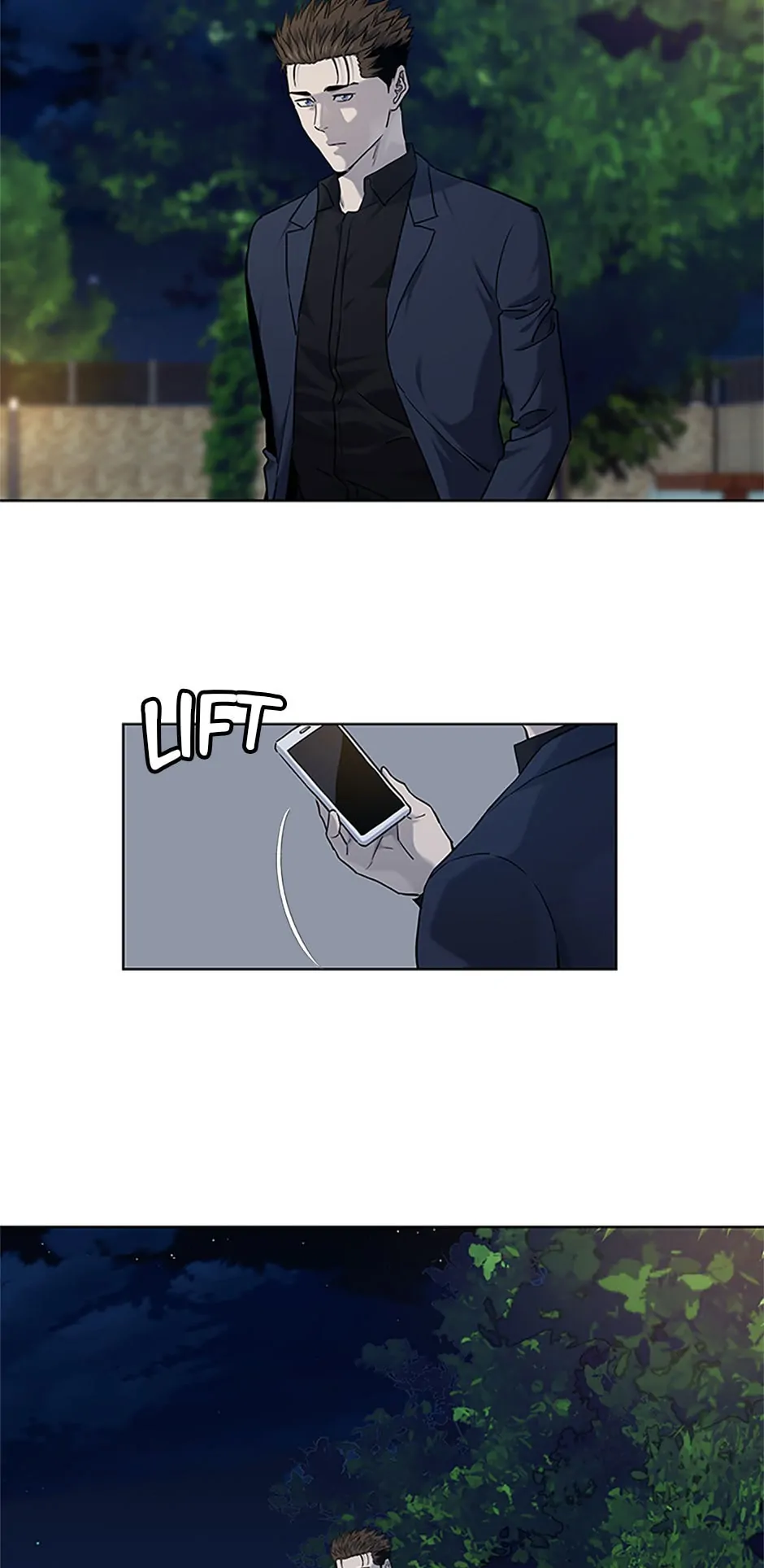 God of Blackfield - Chapter 160 [photo 8] - MangaPorn