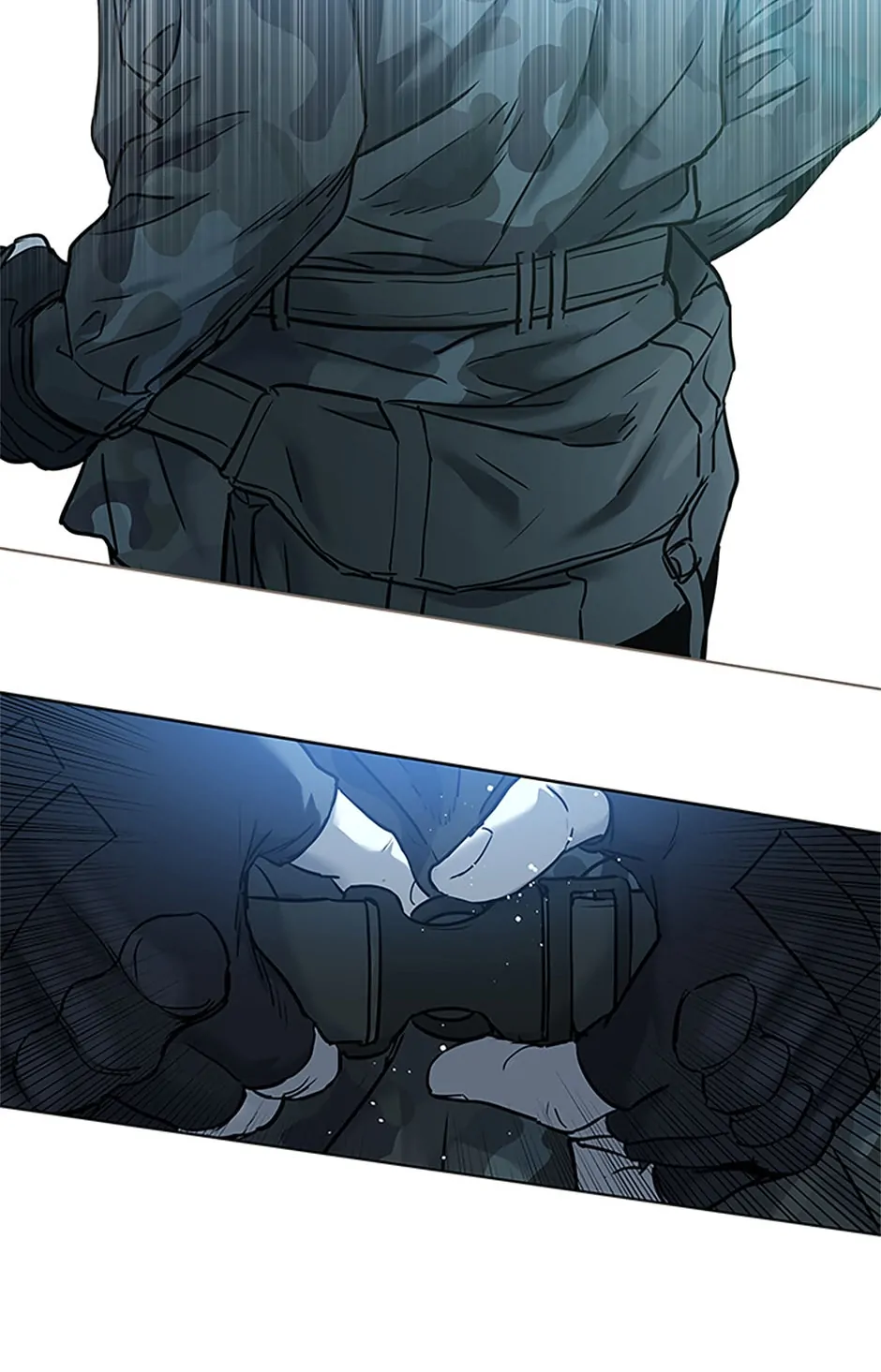 God of Blackfield - Chapter 160 [photo 82] - MangaPorn