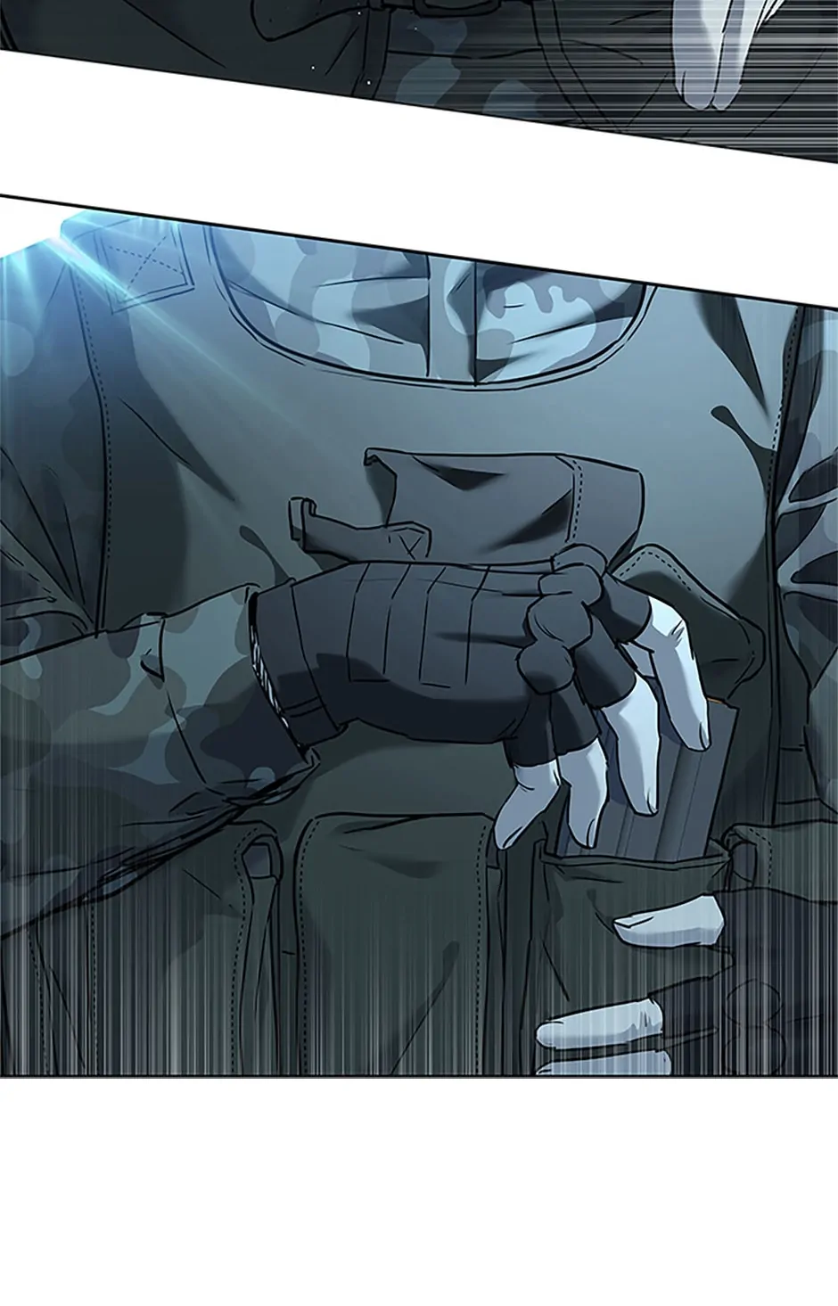 God of Blackfield - Chapter 160 [photo 84] - MangaPorn