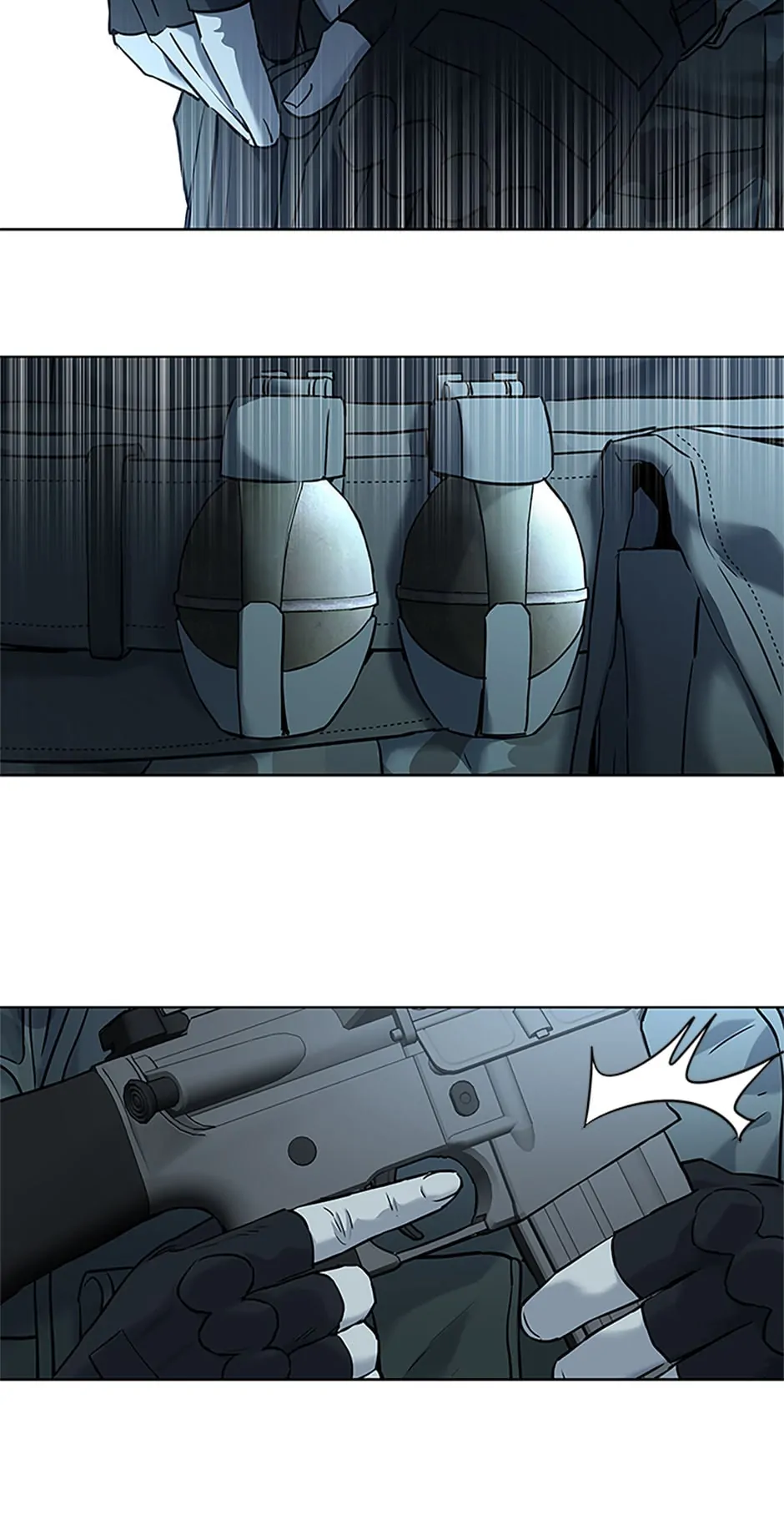 God of Blackfield - Chapter 160 [photo 86] - MangaPorn